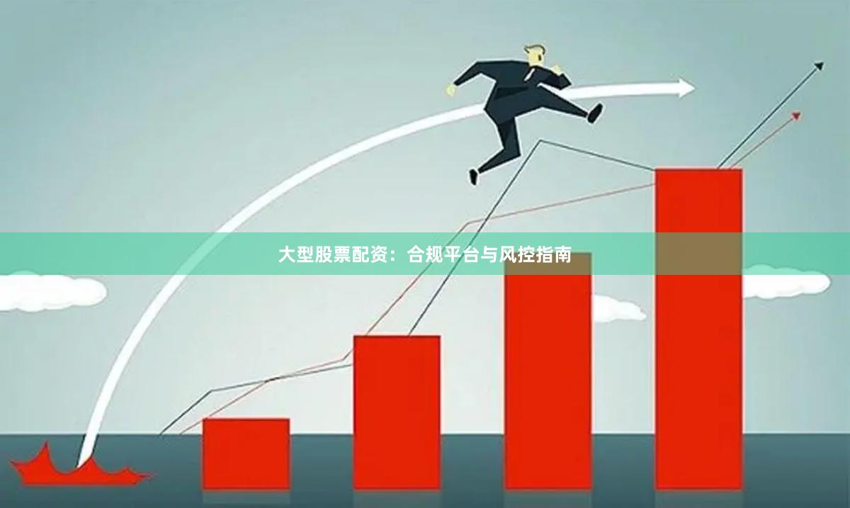大型股票配资：合规平台与风控指南