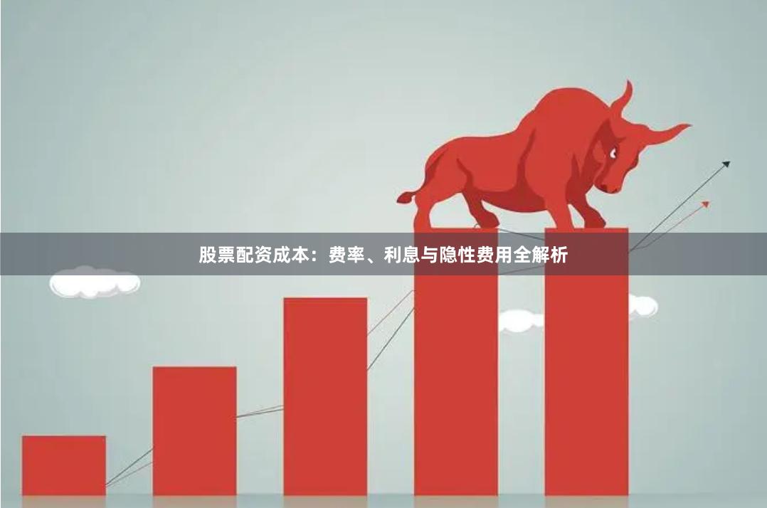 股票配资成本：费率、利息与隐性费用全解析