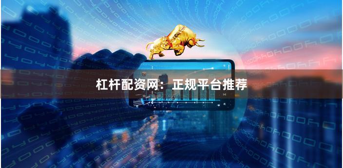 杠杆配资网：正规平台推荐