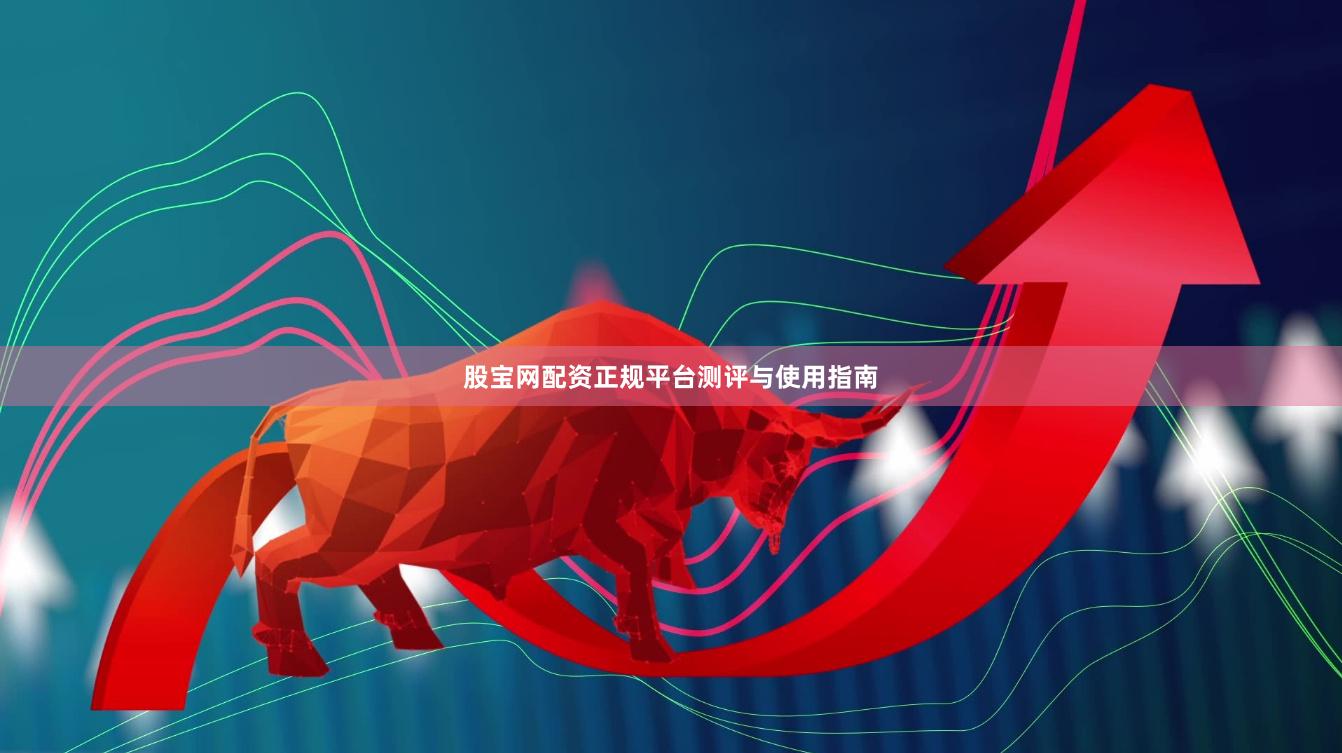 股宝网配资正规平台测评与使用指南
